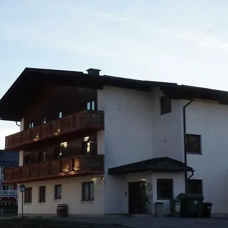 Appartmenthaus Am Moosweg Seefeld in Tirol Exterior photo
