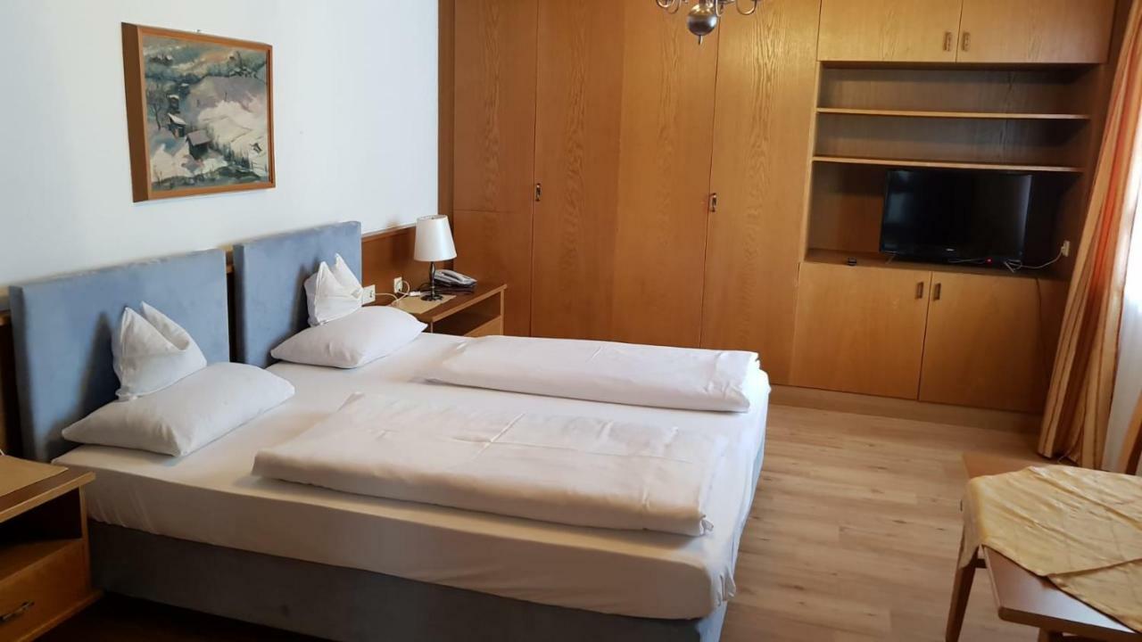 Appartmenthaus Am Moosweg Apartment *