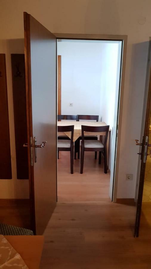 Appartmenthaus Am Moosweg * Seefeld in Tirol