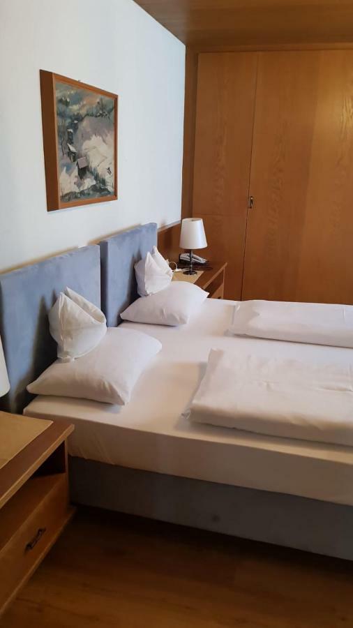 Apartment Appartmenthaus Am Moosweg *