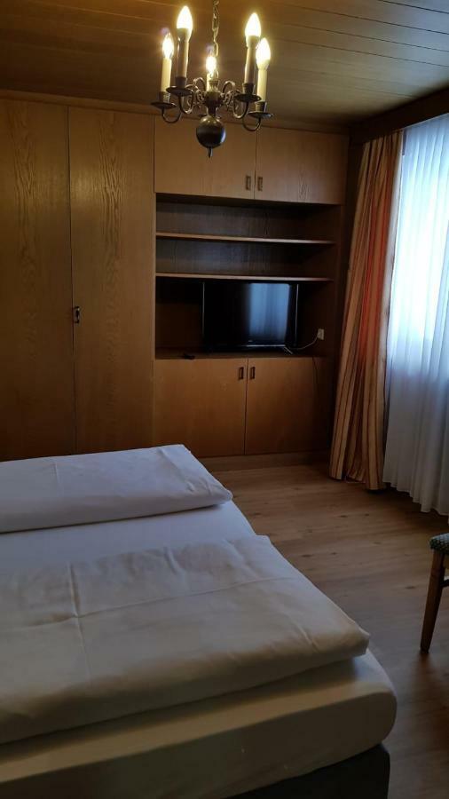 Appartmenthaus Am Moosweg Apartment *