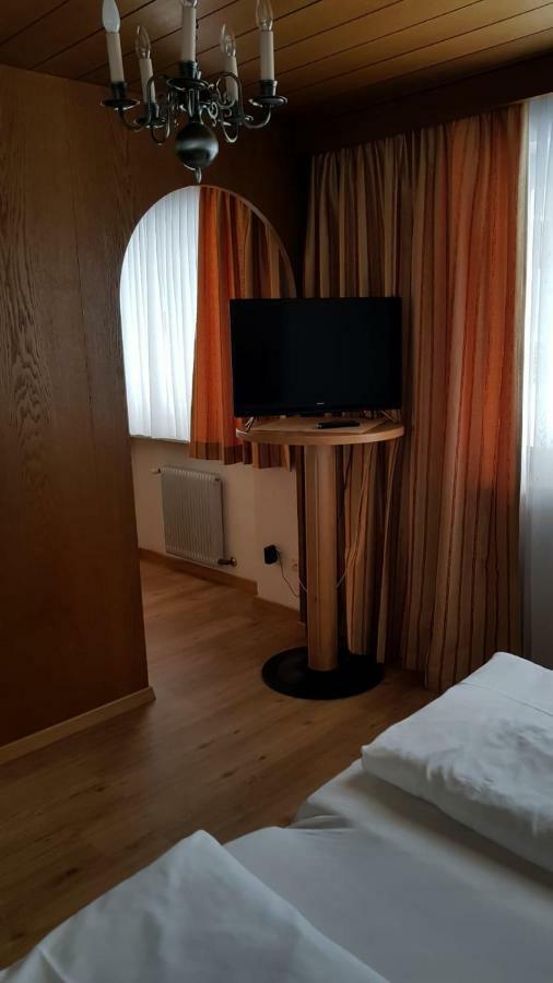 Appartmenthaus Am Moosweg *