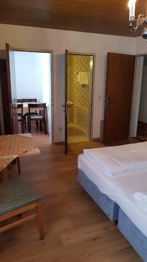 Appartmenthaus Am Moosweg Seefeld in Tirol