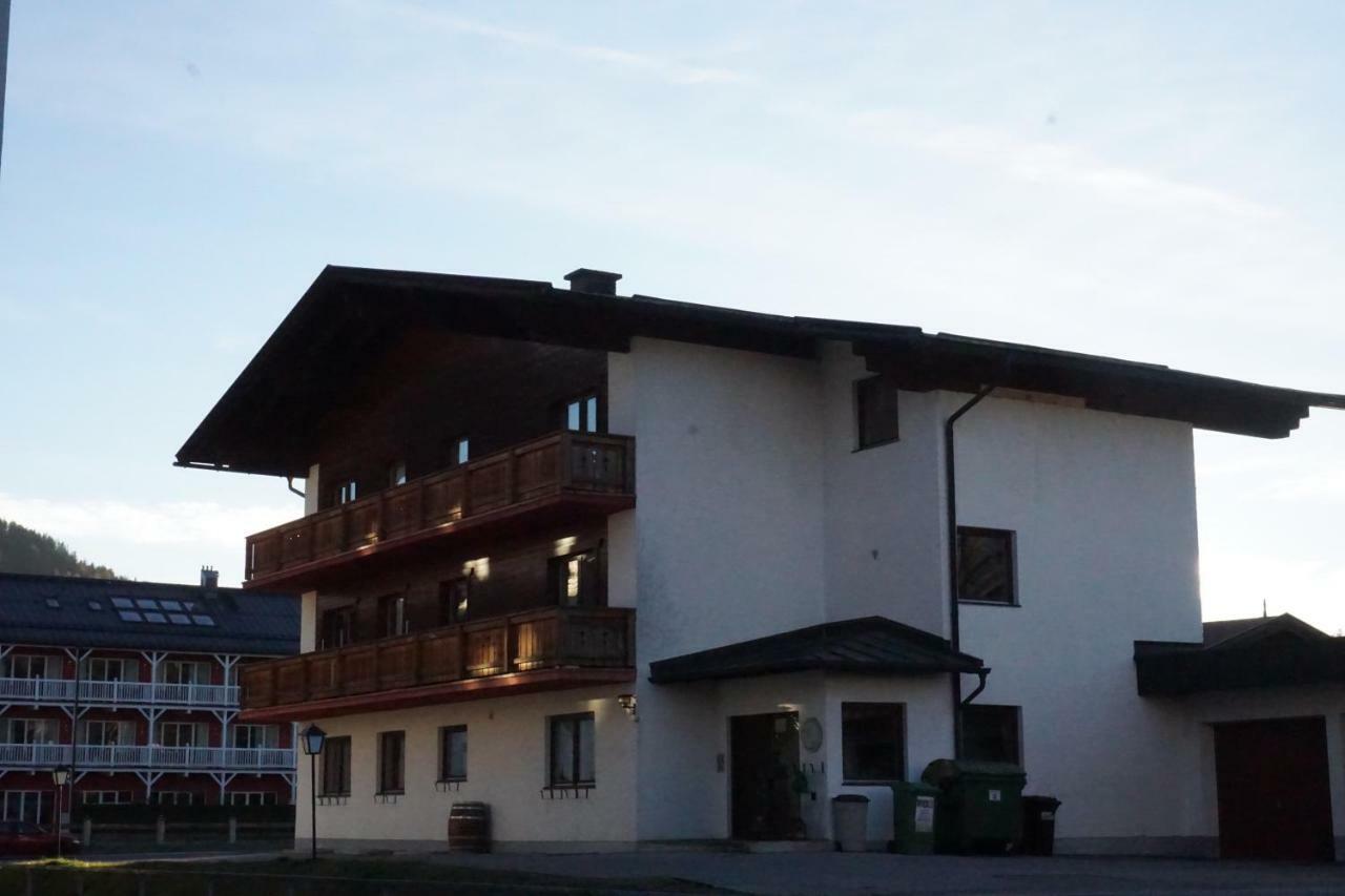 Appartmenthaus Am Moosweg *