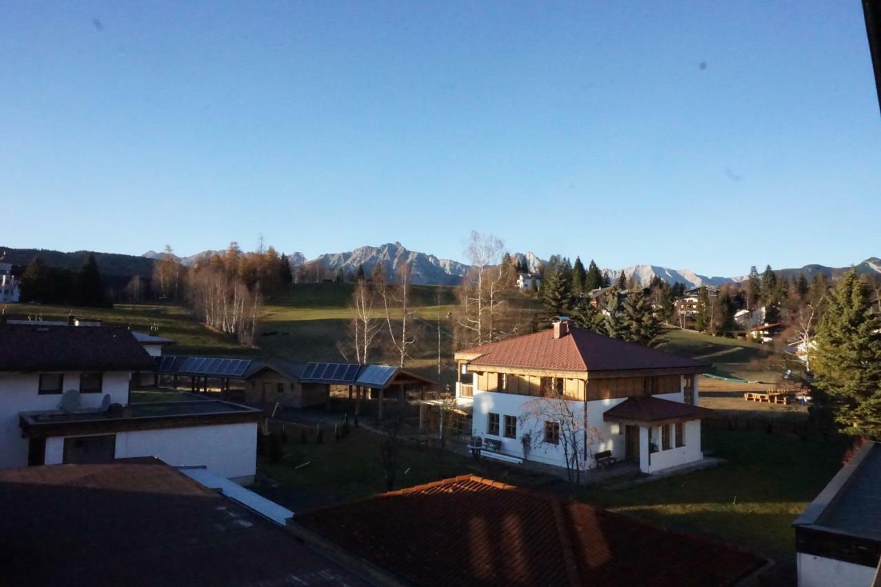 Appartmenthaus Am Moosweg